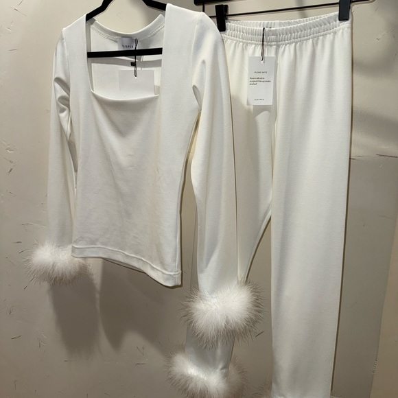 Sleeper The Weekend‎ Chic Set